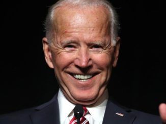 Joe Biden boasts there will be an opportunity in next round to use green deal to boost economy