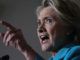 Federal judge orders Hillary Clinton deposition relating to unsecured email server