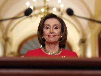 Speaker of the House Nancy Pelosi’s new stimulus bill would mandate nationwide “ballot harvesting,” a practice that was made legal in California in 2016 but remains illegal in most states.