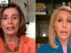 Nancy Pelosi blasts CNN for asking her about Trump's plan to put America back to work and get economy back on track