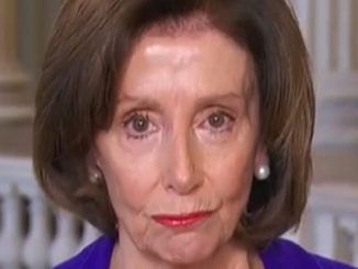 Nancy Pelosi hints at new impeachment - vows to investigate President Trump over his handling of coronavirus