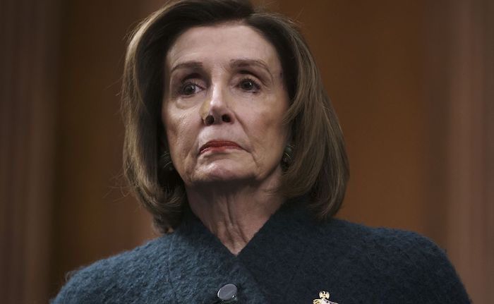 Nancy Pelosi in trouble as California primary reveals GOP could take back the House from her