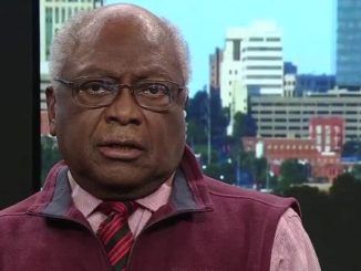 House Majority Whip James Clyburn, third in line among House Democratic leadership, has given the Democrats' game away with a single comment.