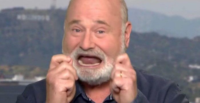Rob Reiner wants Trump removed from office so nation can heal from Coronavirus
