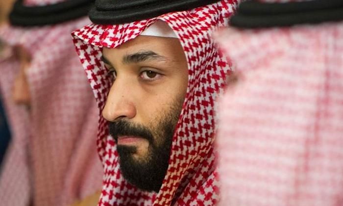 Saudi Arabia arrest 300 officials in massive corruption raid