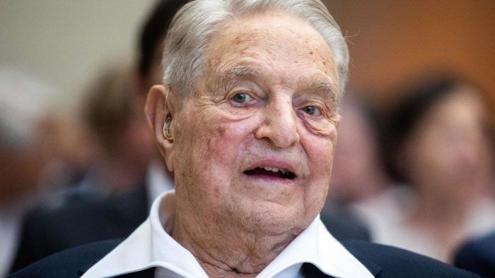 President Trump is using the COVID-19 economic crisis to deal a death blow to globalism and bring jobs back to America and the situation is causing George Soros and his army of paid minions to go nuts.