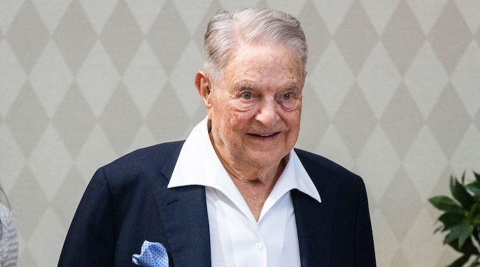 Ukrainian authorities have launched a criminal investigation into an HIV nonprofit that receives huge sums of money from globalist billionaire George Soros as well as the U.S. government.