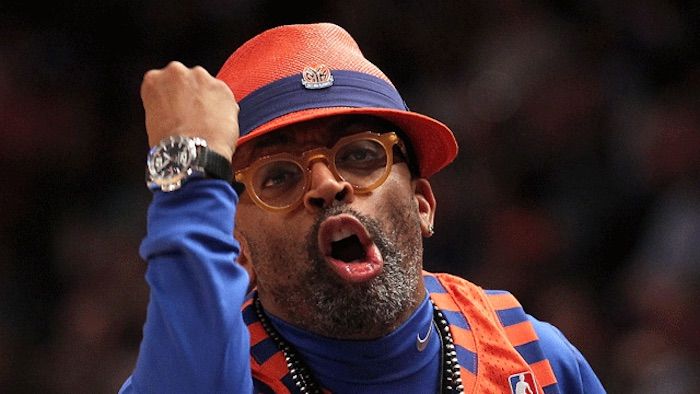 Hollywood director Spike Lee took to social media to attack a group of black President Trump supporters including Diamond and Silk and Candace Owens, comparing them to house slaves.