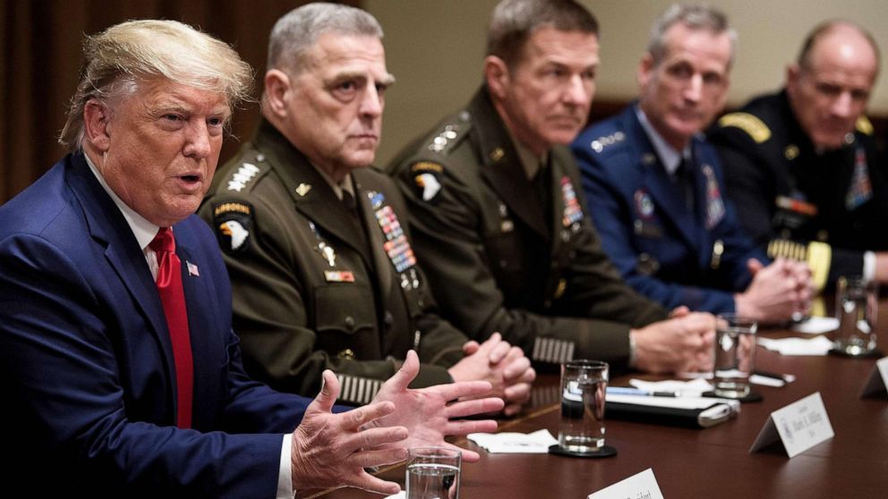 While the whole world was distracted by the coronavirus, President Trump kept his eye on the prize and launched a sequence of devastating airstrikes in Iraq aimed at neutralizing a key member of the Islamic Republic of Iran's senior military command.