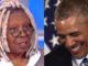 Whoopi Goldberg wants Biden to pick Barack Obama as his VP