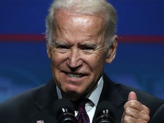 A woman who worked at Joe Biden's Senate office in 1993 has accused the Democrat presidential nominee of sexual assault, stating that he made her life hell and destroyed her career.
