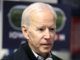 Joe Biden denies sexually assaulting junior staffer in 1993