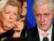 Juanita Broaddrick slammed Hulu’s new Hillary Clinton docuseries Thursday, calling it “pure garbage” and accusing production staff of not having the "guts" to ask Bill Clinton why he "sexually assaulted and raped women."