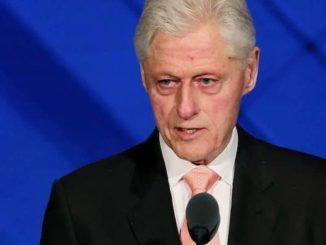 In a new documentary titled “Hillary”, former president Bill Clinton says he had an extramarital affair with then-White House intern Monica Lewinsky to “manage my anxieties.”