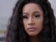 Outspoken rapper Cardi B went on Instagram Live on Saturday and shared her conspiracy theory about the COVID-19 outbreak, saying that she thinks celebrities are getting paid to claim they tested positive for coronavirus.
