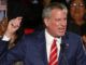 New York socialist Mayor Bill de Blasio is calling for the federal government to nationalize factories and other private industries due to the coronavirus outbreak.