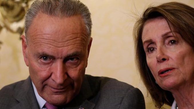 How did House Speaker Nancy Pelosi, Senate Minority Leader Charles Schumer and the Democrats come up with a highly-detailed 1,119-page COVID-19 relief bill — packed with radical far-left "poison pills" — in the space of a single weekend?