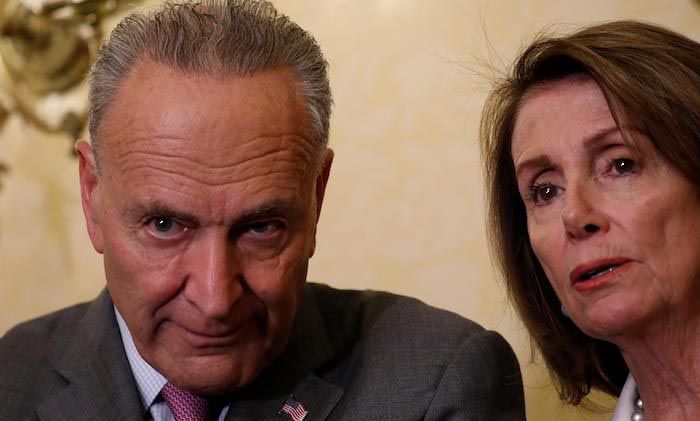 How did House Speaker Nancy Pelosi, Senate Minority Leader Charles Schumer and the Democrats come up with a highly-detailed 1,119-page COVID-19 relief bill — packed with radical far-left "poison pills" — in the space of a single weekend?