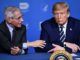 Dr. Anthony Fauci says USA is ahead of the curve on coronavirus thanks to President Donald Trump