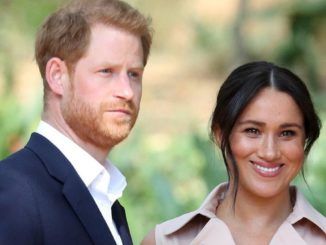 Meghan Markle and Prince Harry face having to ask President Donald Trump for 'special help' if they want Secret Service protection for their new life in Hollywood, as Canadians bid farewell to the troublesome couple and their huge security costs.