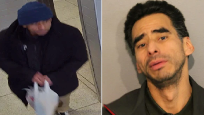 A Mexican immigrant who was released by authorities in sanctuary city Chicago despite ICE telling them not to 'went on to rape a three-year-old girl in a McDonald's bathroom as she cried ''daddy, daddy'',' according to reports.