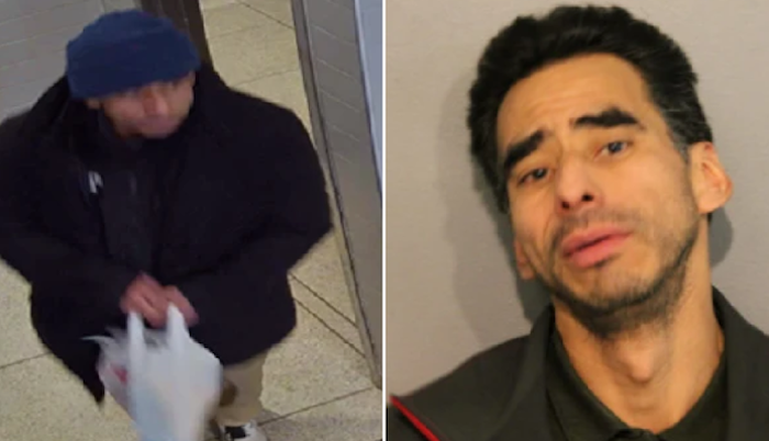 A Mexican immigrant who was released by authorities in sanctuary city Chicago despite ICE telling them not to 'went on to rape a three-year-old girl in a McDonald's bathroom as she cried ''daddy, daddy'',' according to reports.