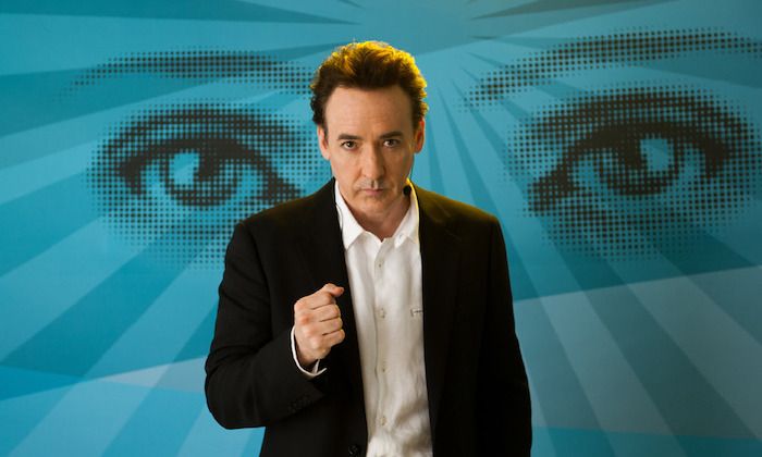 John Cusack tells POTUS to rot in hell after Trump attacked NBC reporter