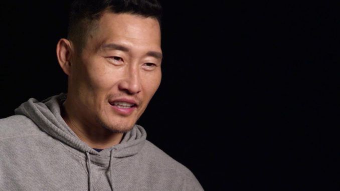 Lost actor Daniel Dae Kim slams Trump after catching Coronavirus, insists he did not get it from China