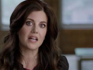 Monica Lewinsky, the former White House intern who defiled the Oval Office by engaging in sexual relations with President Bill Clinton, has finally weighed in on the White House response to the coronavirus.