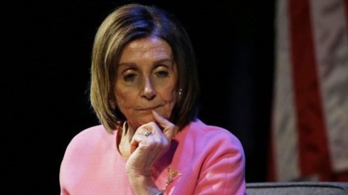 Nancy Pelosi woke up to bad news as the results of the California congressional races trickled in, suggesting a 9 seat flip, and offering the first real indicator that her gavel is seriously at risk.
