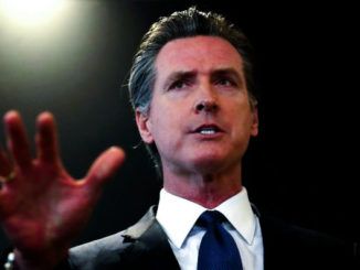 California gov. Gavin Newsom issues 'stay at home' order to all 40 million residents