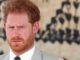 Prince Harry, who regularly flies on private jets around the world with his activist wife Meghan Markle, has attacked President Trump for supporting the fossil fuel industry.