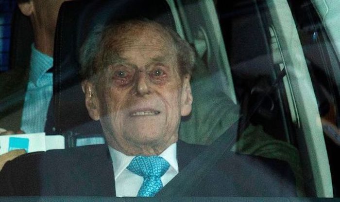 Queen Elizabeths husband Prince Philip has made a series of remarks during his life in which he states his desire to be reincarnated as a deadly virus to wreak havoc in the world and reduce global population levels