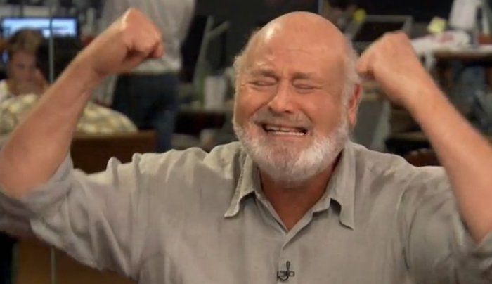 Rob Reiner warns if Democrats don't take out Trump Americans will lose democracy and earth