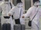 SARS virus and flu samples found in Chinese scientist's luggage arriving in US