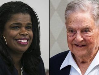 Soros group gave massive donation to prosecutor Kim Foxx who dropped Jussie Smollett charges