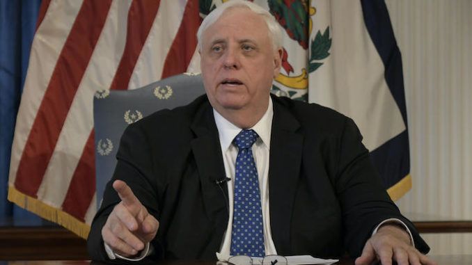West Virginia Republican Gov. Jim Justice has signed legislation banning the killing of babies who survive abortions.
