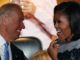 Joe Biden says he'd pick Michelle Obama to be his VP in a heart beat