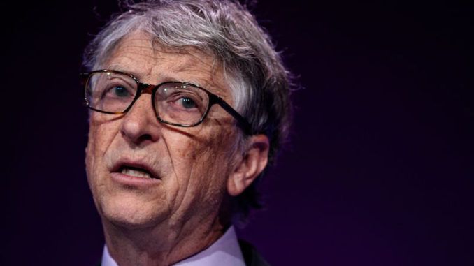 A petition to investigate the Bill and Melinda Gates Foundation for "crimes against humanity" and "medical malpractice" has amassed more than 286,000 signatures from concerned citizens, almost three times the number required to get a response from the White House.