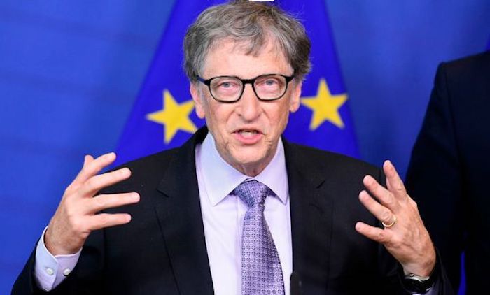 Bill Gates defends China's handling of coronavirus pandemic while slamming U.S.