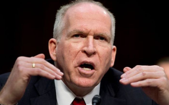 Ex CIA chief John Brennan viciously attacks President Trump as rumors swirl of imminent spygate indictments