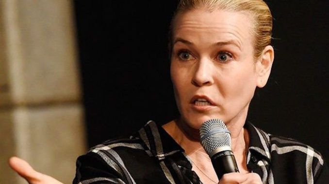 Chelsea Handler suggests TV stations stop airing the president's coronavirus briefings because they are unethical and unsafe