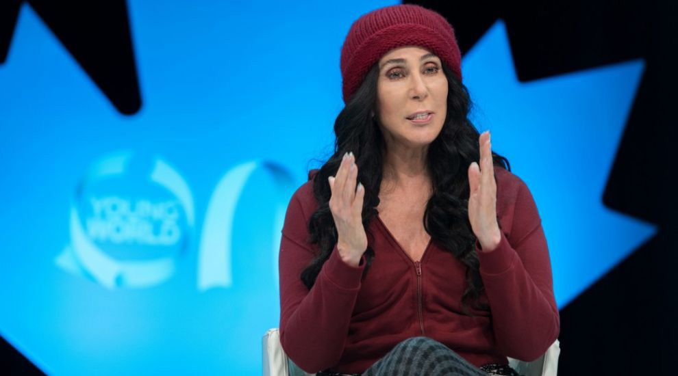 Cher accuses Trump of killing Americans while Republicans turn their heads