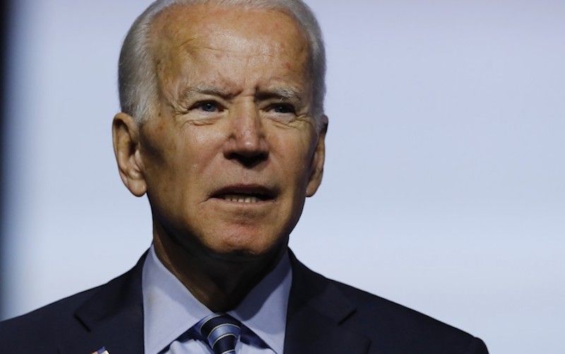 The D.C. Metropolitan Police Department is actively investigating the complaint against Joe Biden brought by Tara Reade.