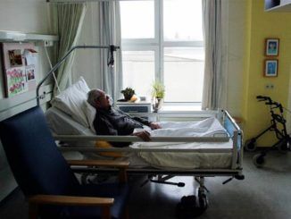 Doctors can now euthanize patients with severe dementia in the Netherlands without fear of prosecution even if the patient no longer expresses a wish to die