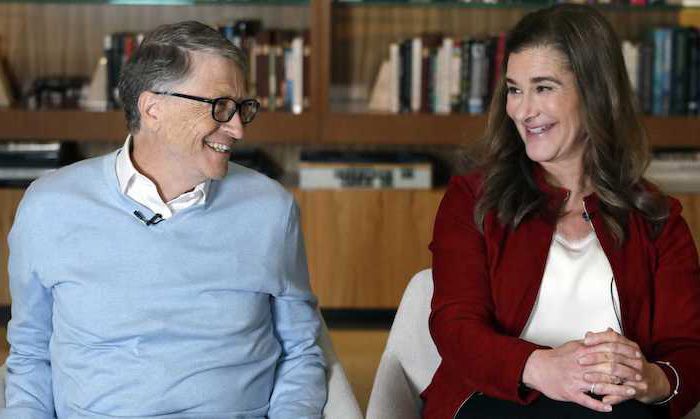 White House petition demanding investigation into Gates Foundation for crimes against humanity gets half a million signatures