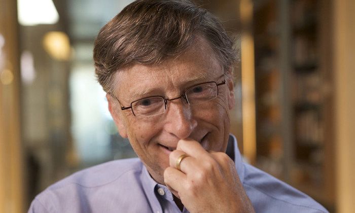 Bill Gates' Instagram page has been flooded with negative comments by people calling for him to be arrested for crimes against humanity.