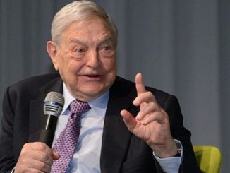 The George Soros-financed Brennan Center for Justice is advocating the use of "drop boxes" to collect ballots on voting day this November as part of a radical and permanent overhaul of the U.S. voting system due to the coronavirus pandemic.