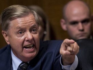 Sen. Lindsey Graham (R-SC) has slammed the Chinese communist government for allowing wet markets that sell exotic animals for human consumption in China and perpetuating a sick and dangerous culture of dog, cat, bat and monkey meat consumption.
