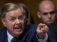 Sen. Lindsey Graham (R-SC) has slammed the Chinese communist government for allowing wet markets that sell exotic animals for human consumption in China and perpetuating a sick and dangerous culture of dog, cat, bat and monkey meat consumption.
